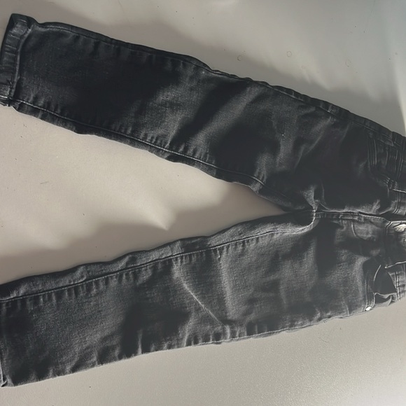Girls size 4 jeans - Picture 2 of 2